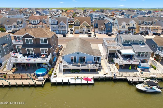 1366 Paul Boulevard, Beach Haven West, NJ 08050