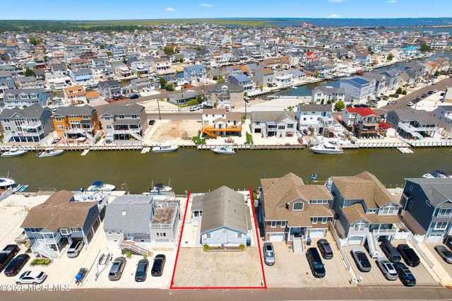 1366 Paul Boulevard, Beach Haven West, NJ 08050