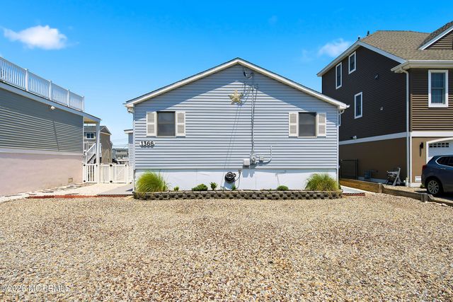 1366 Paul Boulevard, Beach Haven West, NJ 08050