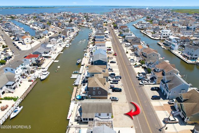 1366 Paul Boulevard, Beach Haven West, NJ 08050