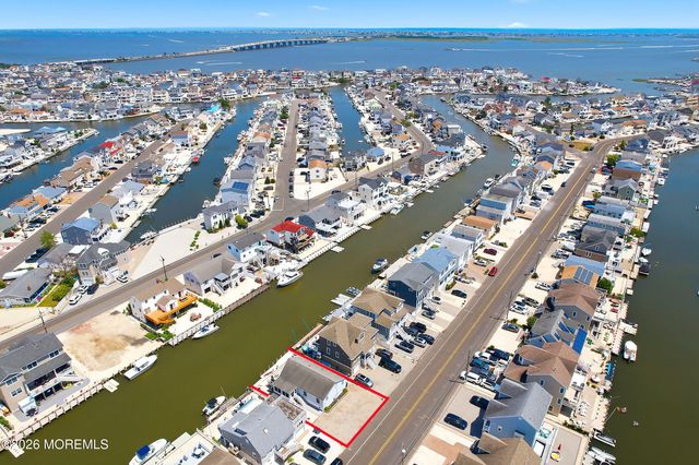 1366 Paul Boulevard, Beach Haven West, NJ 08050
