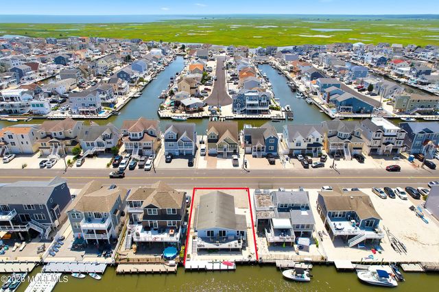 1366 Paul Boulevard, Beach Haven West, NJ 08050