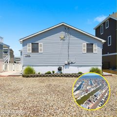 1366 Paul Boulevard, Beach Haven West, NJ 08050