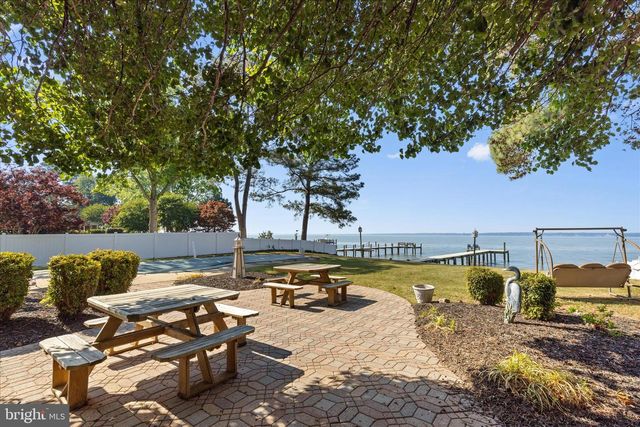 38085 BEACH RD, Coltons Point, MD 20626