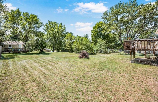 1808 W River Street, Monticello, MN 55362