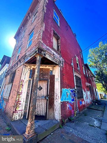201 SECOND, Trenton, NJ 08611