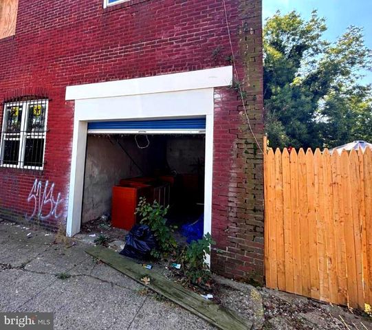 201 SECOND, Trenton, NJ 08611