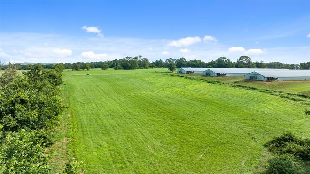 20482 Gem Road, Lincoln, AR 72744