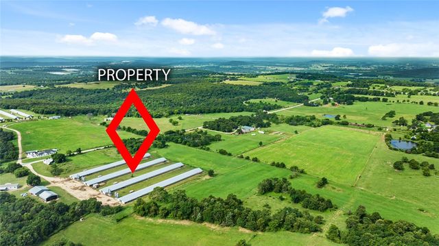 20482 Gem Road, Lincoln, AR 72744