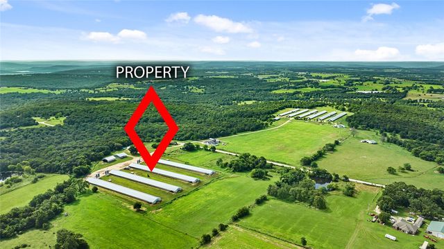 20482 Gem Road, Lincoln, AR 72744