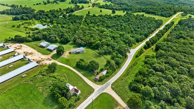 20482 Gem Road, Lincoln, AR 72744