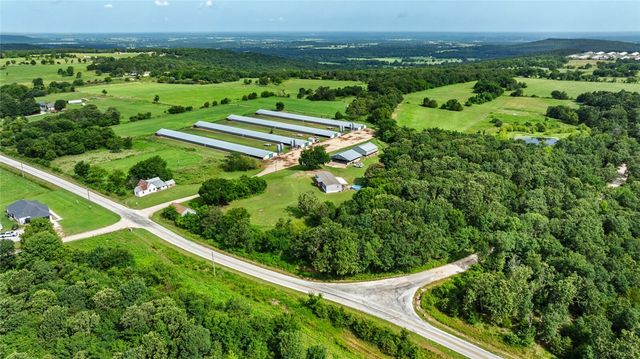 20482 Gem Road, Lincoln, AR 72744