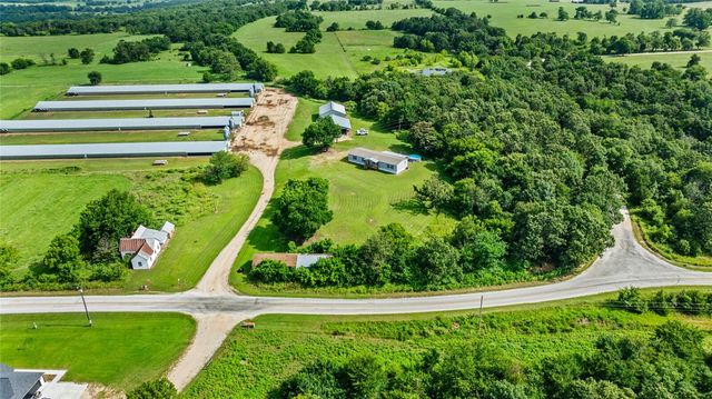 20482 Gem Road, Lincoln, AR 72744