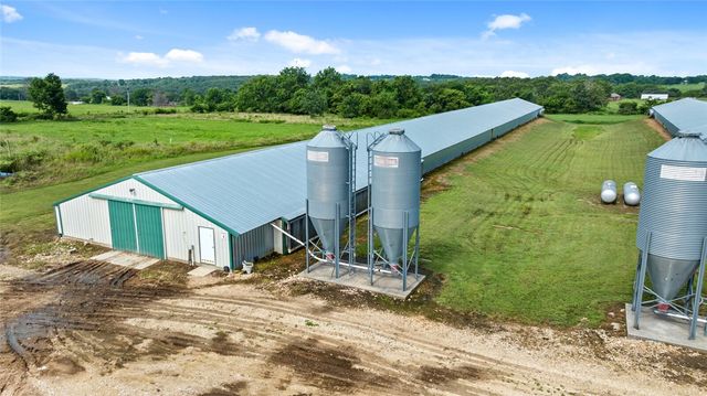 20482 Gem Road, Lincoln, AR 72744