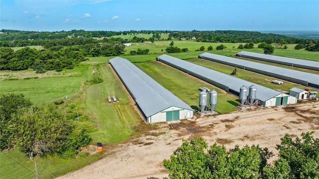 20482 Gem Road, Lincoln, AR 72744