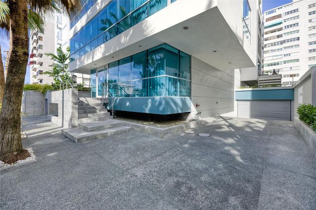 7 MANUEL RODRIGUEZ SERRA STREET 2, San Juan, PR 00907