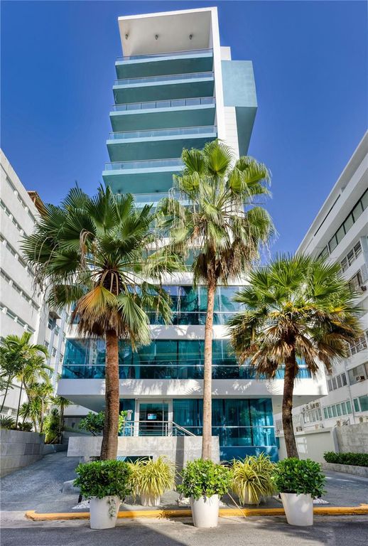 7 MANUEL RODRIGUEZ SERRA STREET 2, San Juan, PR 00907