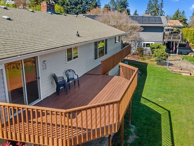 4684 Se CONCORD Rd, Milwaukie, OR 97267