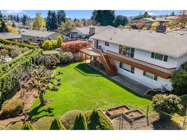 4684 Se CONCORD Rd, Milwaukie, OR 97267