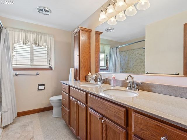 4684 Se CONCORD Rd, Milwaukie, OR 97267