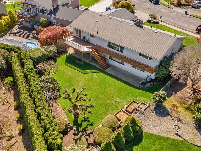 4684 Se CONCORD Rd, Milwaukie, OR 97267