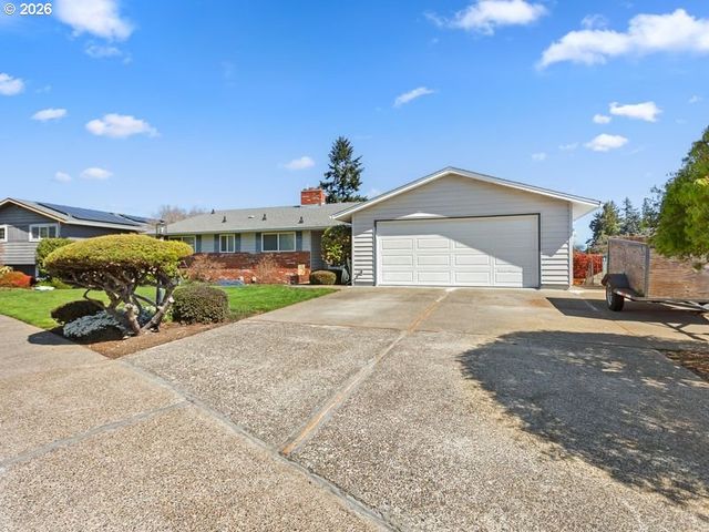 4684 Se CONCORD Rd, Milwaukie, OR 97267