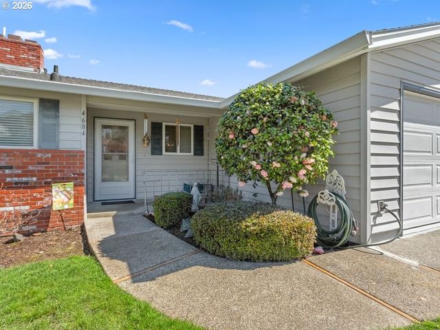 4684 Se CONCORD Rd, Milwaukie, OR 97267