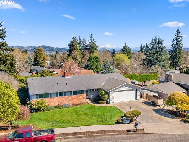 4684 Se CONCORD Rd, Milwaukie, OR 97267