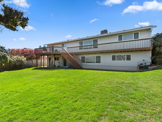 4684 Se CONCORD Rd, Milwaukie, OR 97267