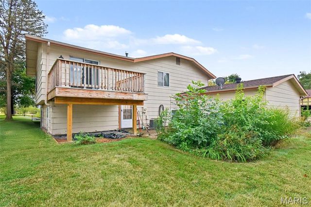 4034 Hounds Hill Drive, Florissant, MO 63034