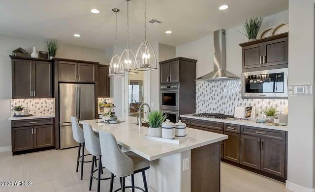 20044 W EL NIDO Lane, Litchfield Park, AZ 85340