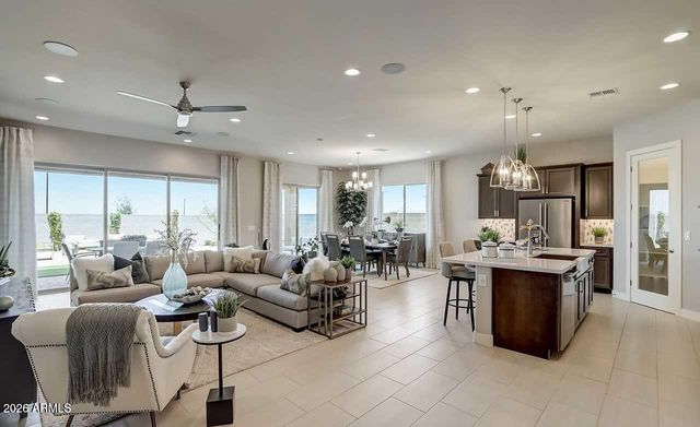 20044 W EL NIDO Lane, Litchfield Park, AZ 85340
