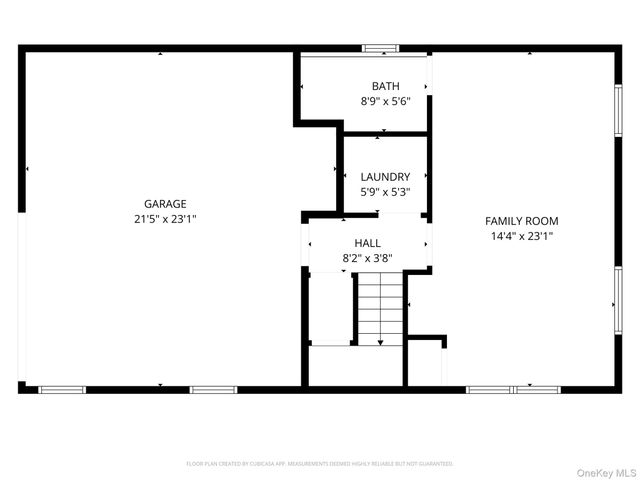 25 Clinton Street, Middletown, NY 10940