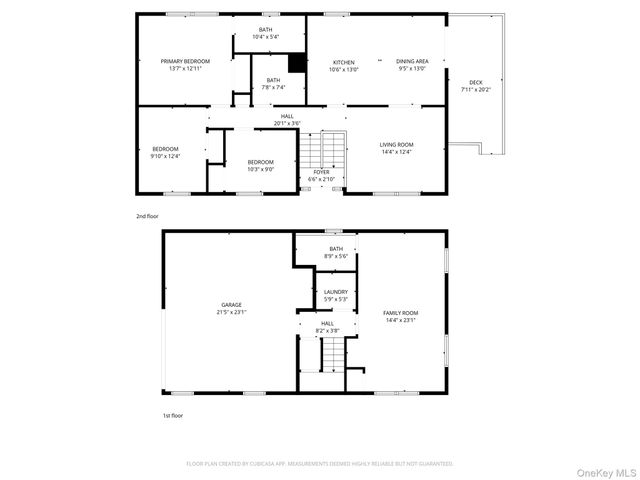 25 Clinton Street, Middletown, NY 10940