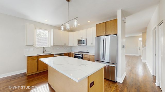 3642 W 51st Street, Chicago, IL 60632