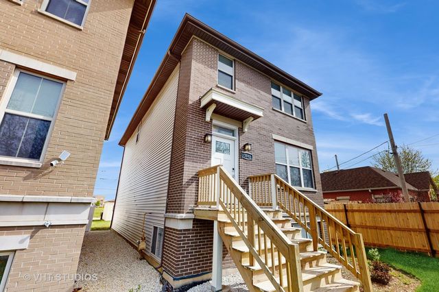 3642 W 51st Street, Chicago, IL 60632