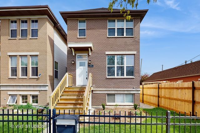 3642 W 51st Street, Chicago, IL 60632