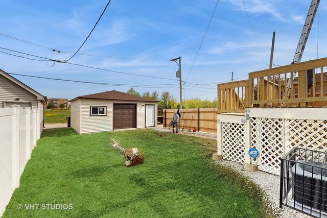 3642 W 51st Street, Chicago, IL 60632