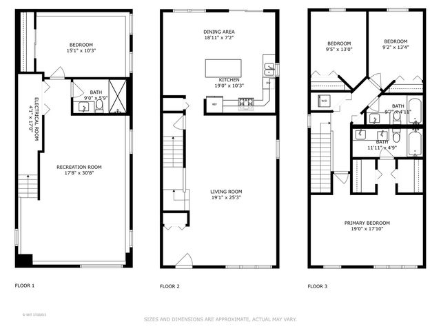 3642 W 51st Street, Chicago, IL 60632