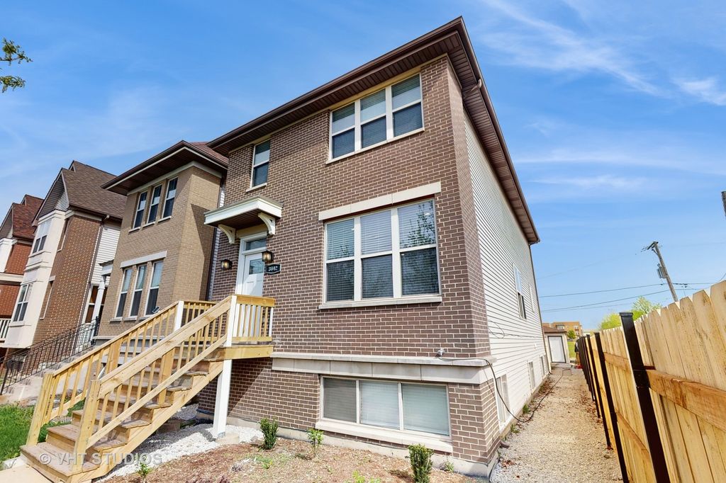 3642 W 51st Street, Chicago, IL 60632