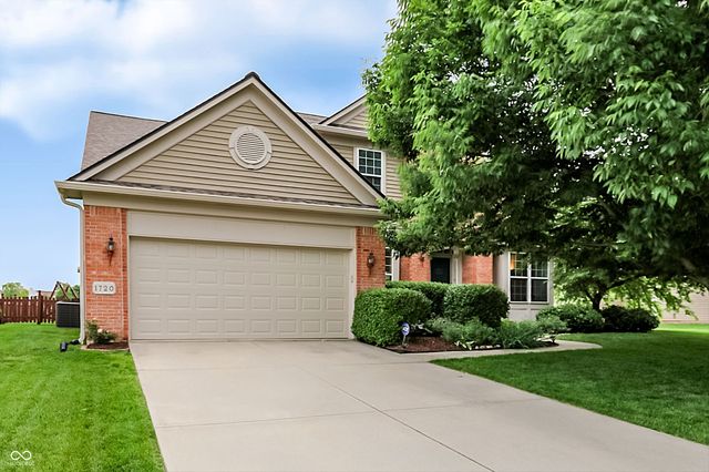 1720 Mustang Chase Drive, Carmel, IN 46074