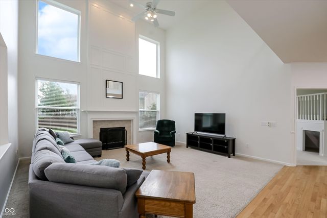 1720 Mustang Chase Drive, Carmel, IN 46074