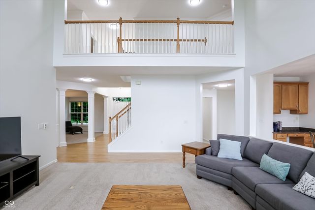 1720 Mustang Chase Drive, Carmel, IN 46074