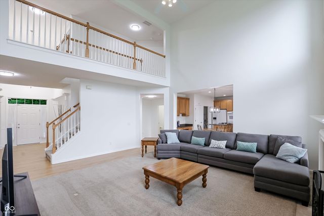 1720 Mustang Chase Drive, Carmel, IN 46074