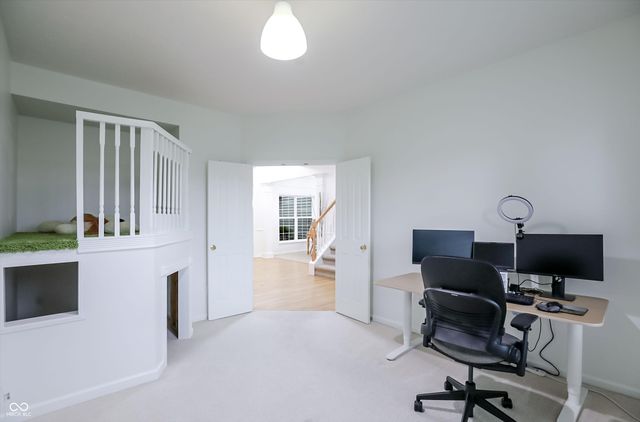 1720 Mustang Chase Drive, Carmel, IN 46074