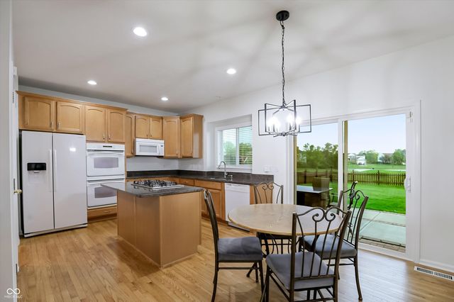 1720 Mustang Chase Drive, Carmel, IN 46074