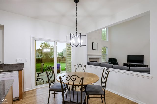 1720 Mustang Chase Drive, Carmel, IN 46074