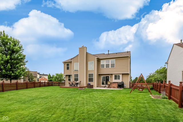 1720 Mustang Chase Drive, Carmel, IN 46074