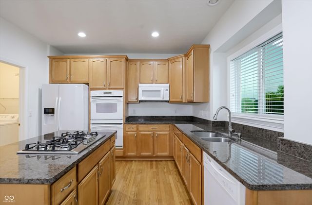 1720 Mustang Chase Drive, Carmel, IN 46074