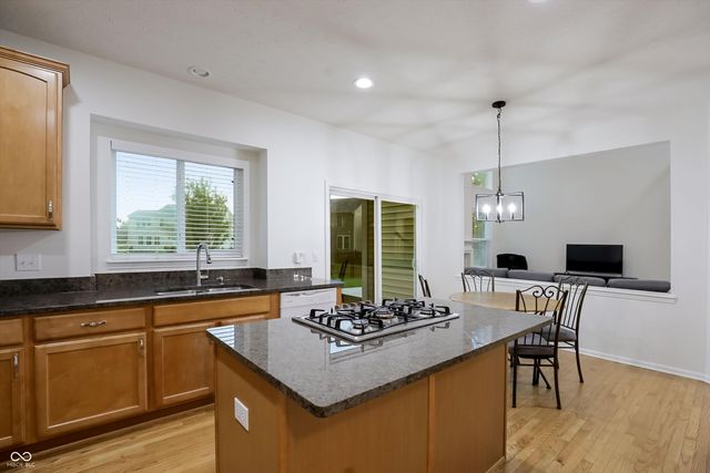 1720 Mustang Chase Drive, Carmel, IN 46074
